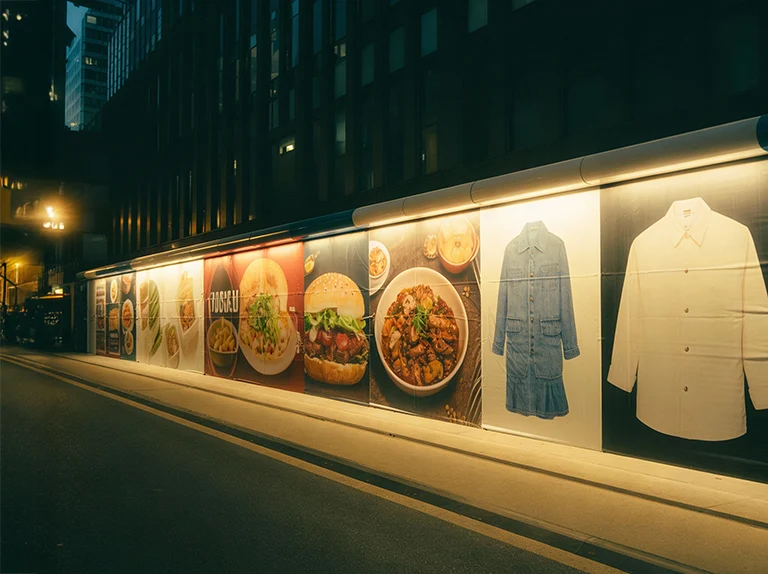 Reflective Paint Coating